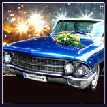 1962 Cadillac Deville