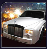 Rolls Royce Conversion