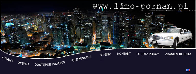Limo Poznan